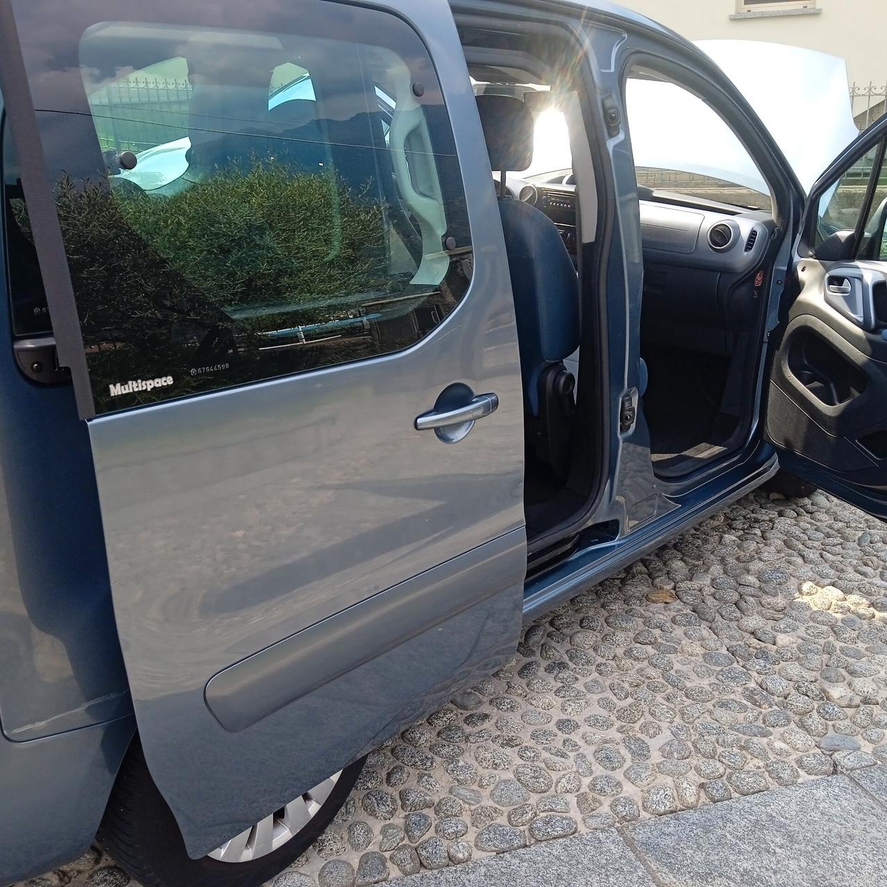 Citroen Berlingo 1.6 HDi 75CV