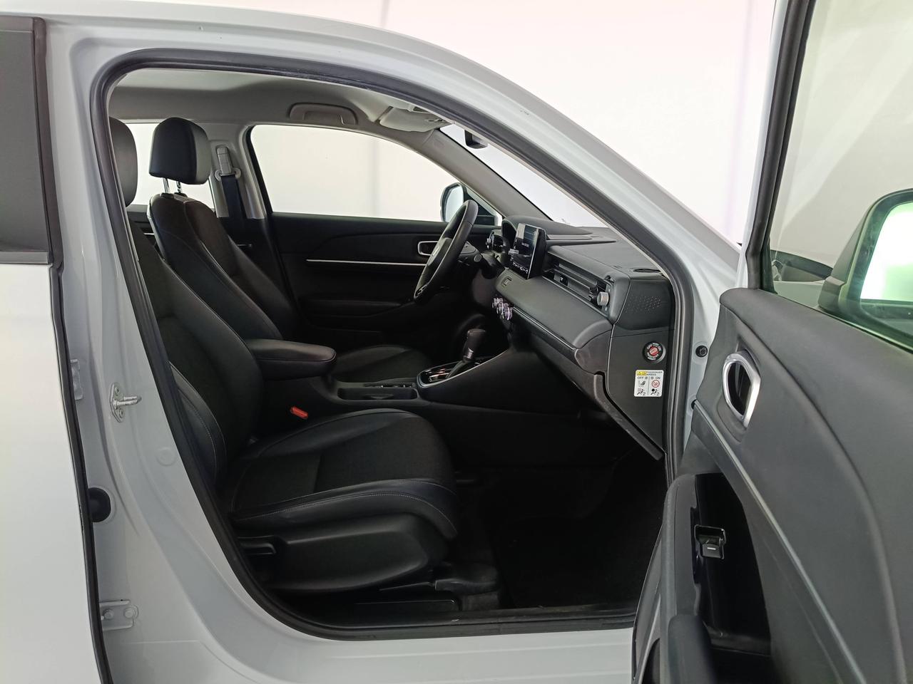 HONDA HR-V III - HR-V 1.5 hev Advance ecvt