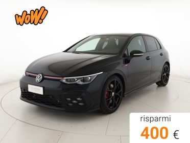 Volkswagen Golf 2.0 tsi gti 245cv dsg