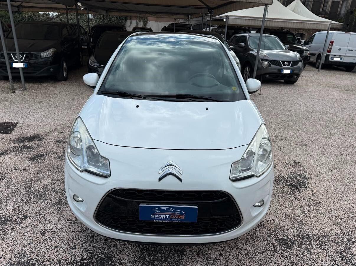 Citroen C3 1.1 Exclusive