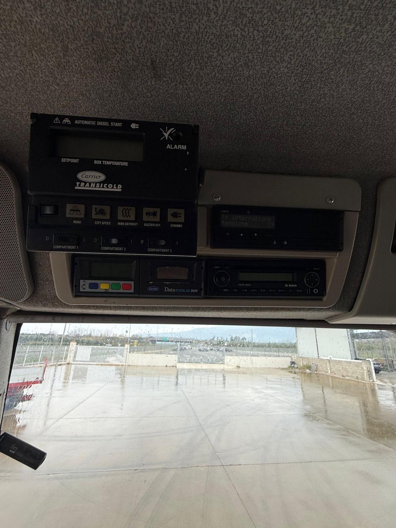 Iveco 140E22 ATP 10/2030