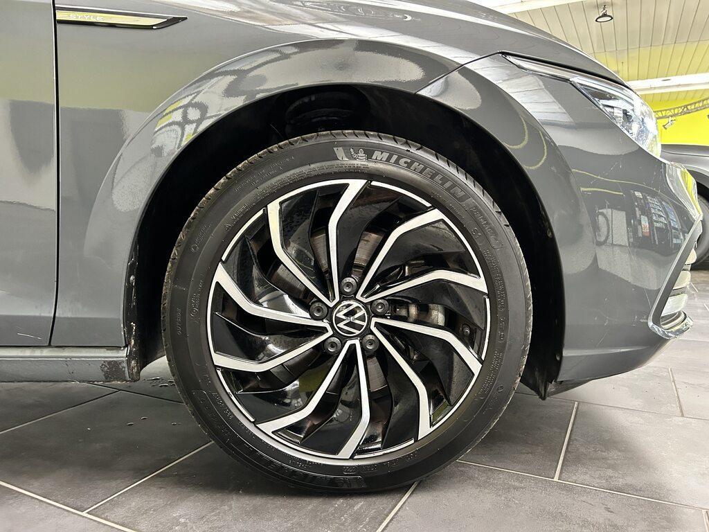 Volkswagen Golf 2.0 TDI SCR Style DSG
