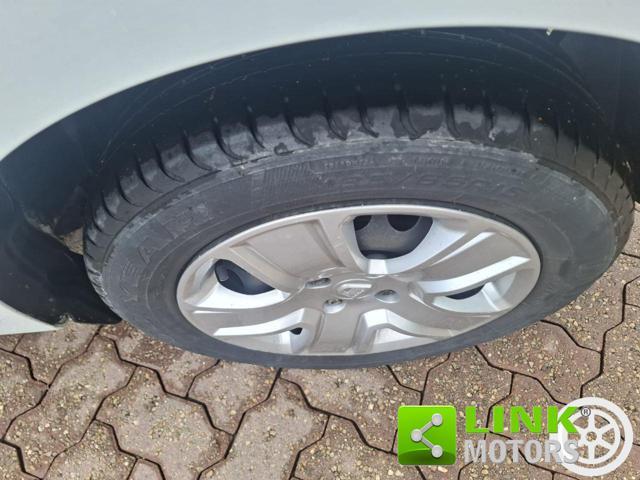 DACIA Sandero 0.9 TCe 12V TurboGPL 90CV Start&Stop Ambiance
