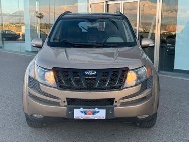 Mahindra XUV500 2.2 16V FWD W8