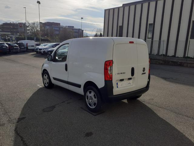 FIAT Fiorino PROMO FINANZIAMENTO 1.3 MJT 95CV Cargo SX