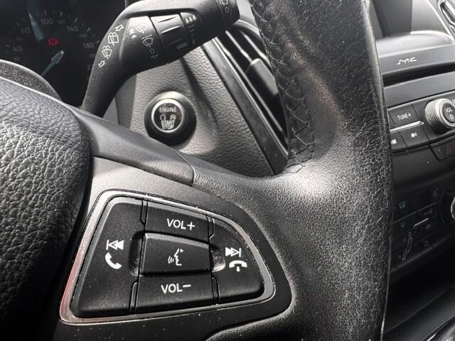 Ford Focus 1.5 TDCi 95 CV Start&Stop SW Titanium