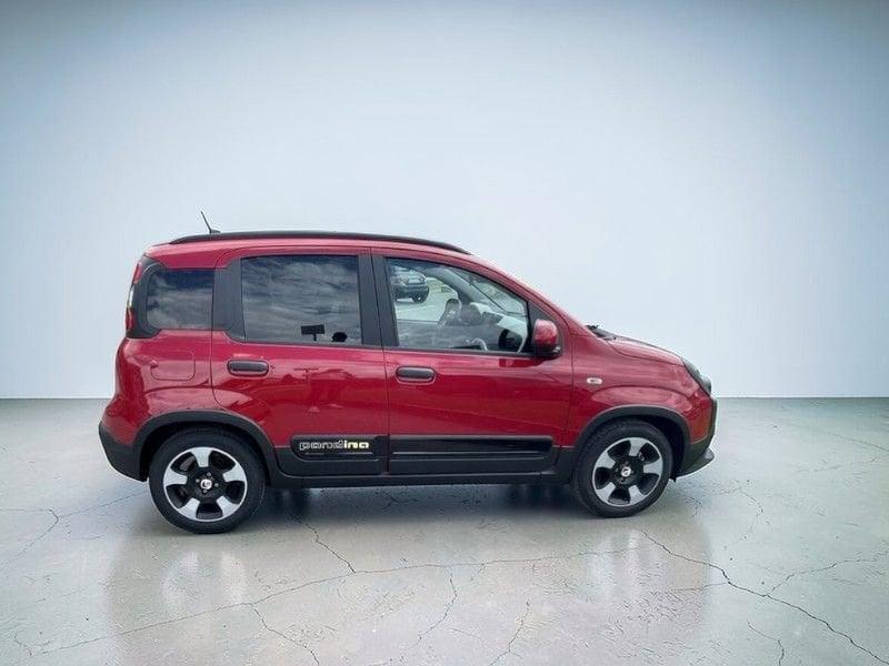 FIAT Panda 1.0 FireFly S&S Hybrid Pandina