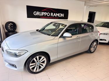 Bmw 116 116d 5p. Business