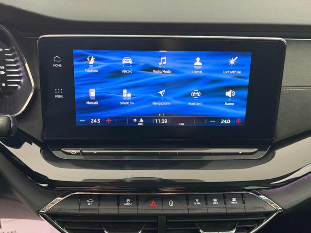 SKODA Octavia 1.5 G-TEC DSG Wagon Style