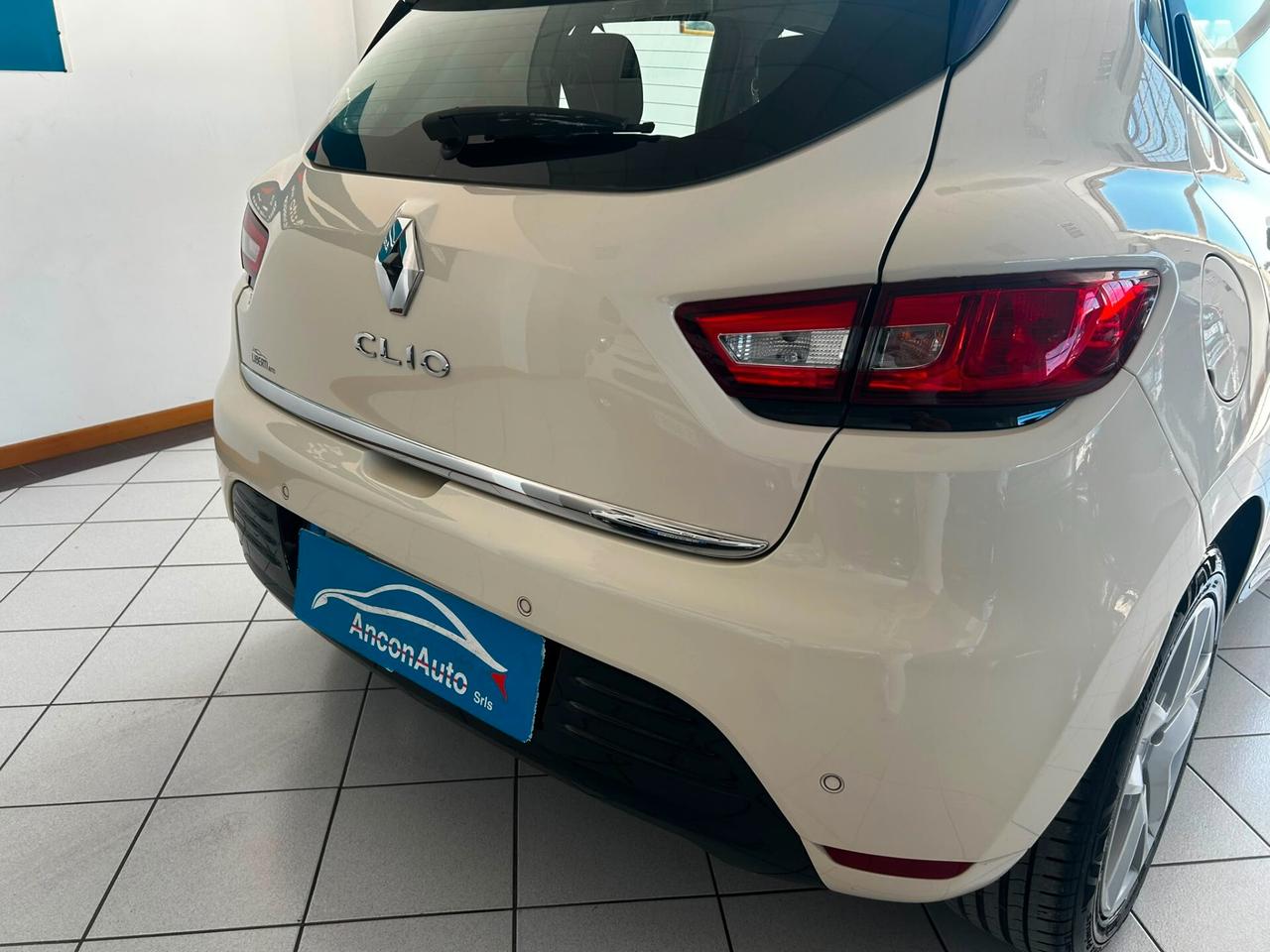 Renault Clio dCi x neopatentati 2018