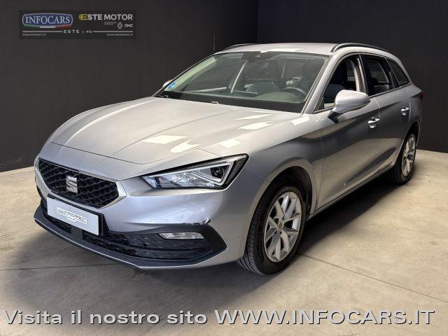 SEAT Leon Sportstourer 2.0 TDI 150 CV DSG Business - PROMO
