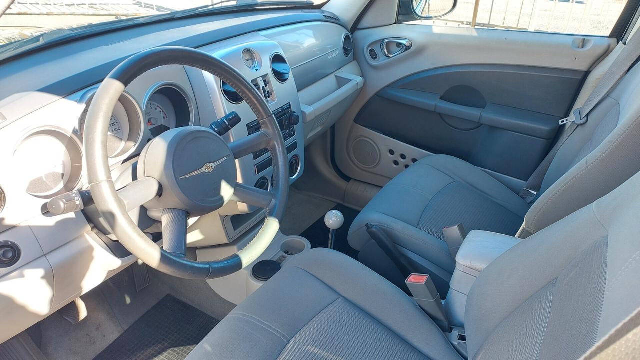 Chrysler PT Cruiser Berlina 1.6 Touring FL