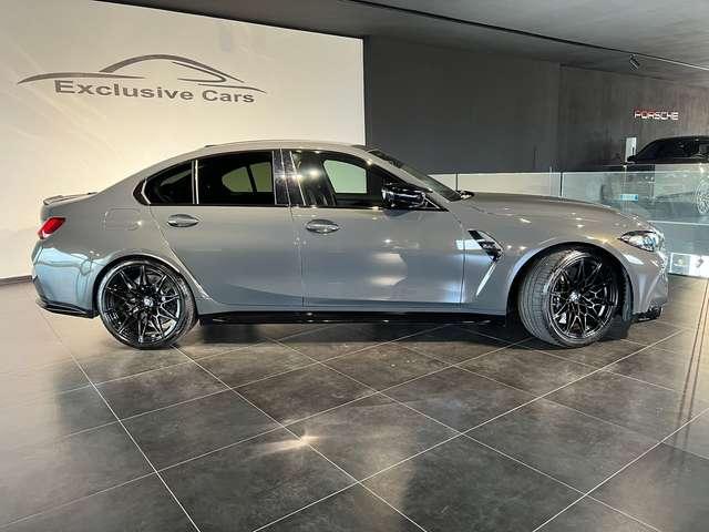 BMW M3 M3 3.0 Competition M xdrive auto BOLLO PAGATO!