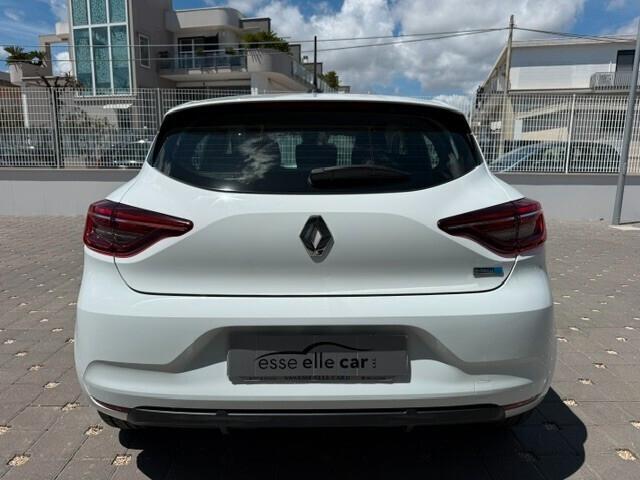 Renault Clio Hybrid E-Tech 140 CV 5p Autocarro N1 2022