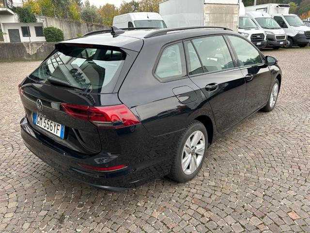 VOLKSWAGEN Golf Variant 2.0 TDI SCR Life