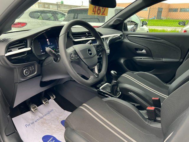 OPEL Corsa 1.2 GS 100CV #VARI COLORI