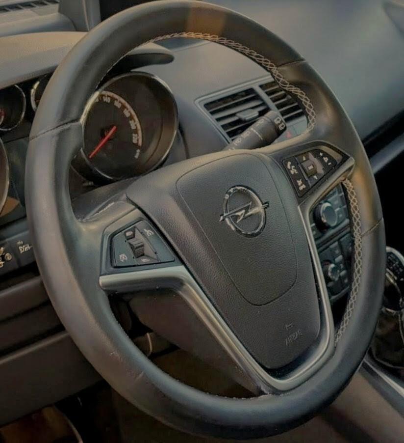 Opel Meriva1.4 Turbo 120CV GPL Tech Cosmo