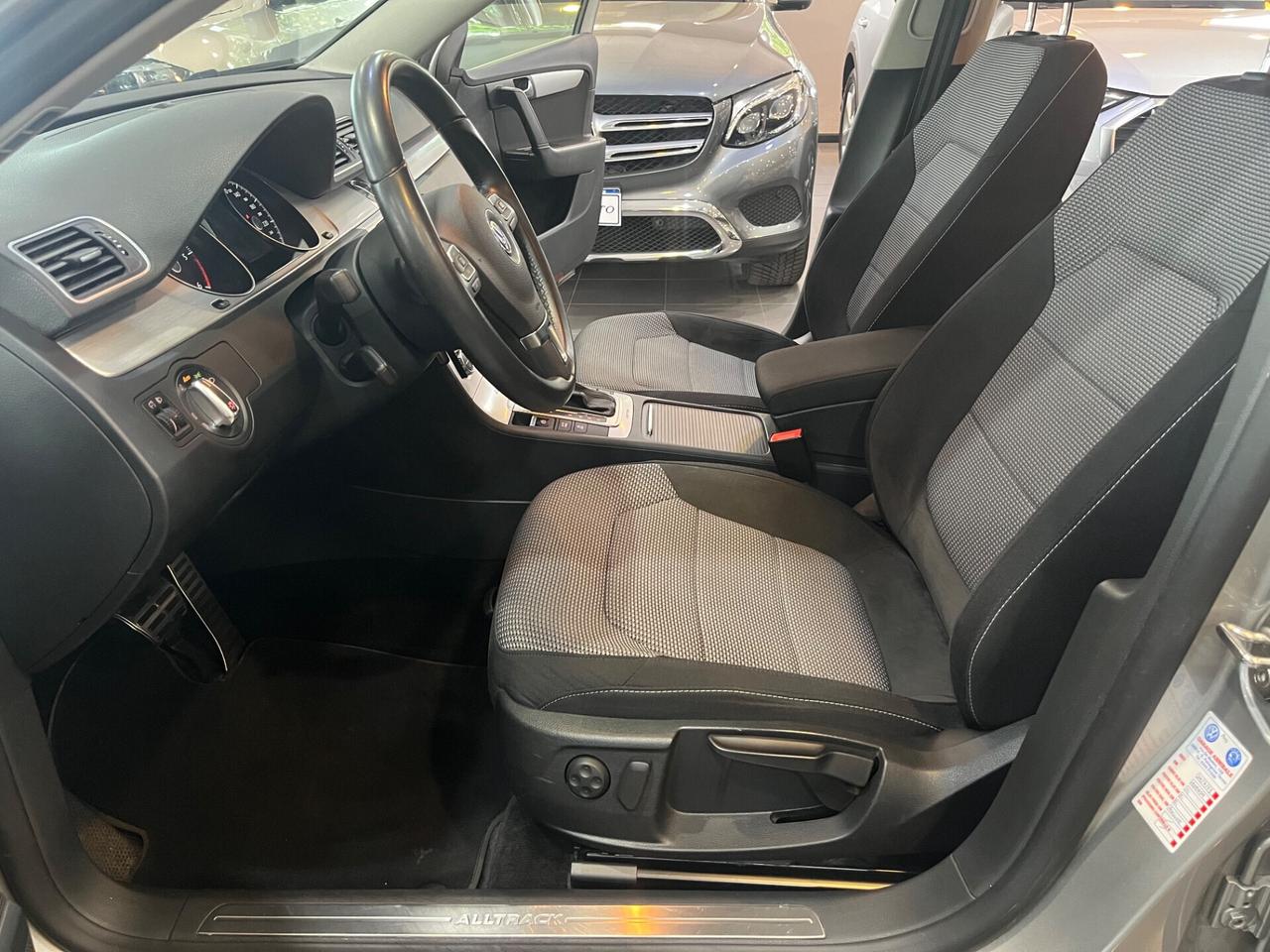 Volkswagen Passat 2.0 tdi Highline 4motion 177cv dsg