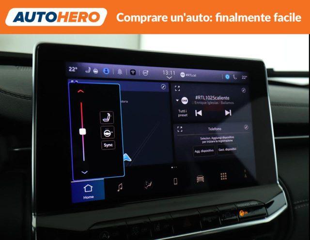 JEEP Compass 1.6 Multijet II 2WD 80° Anniversario