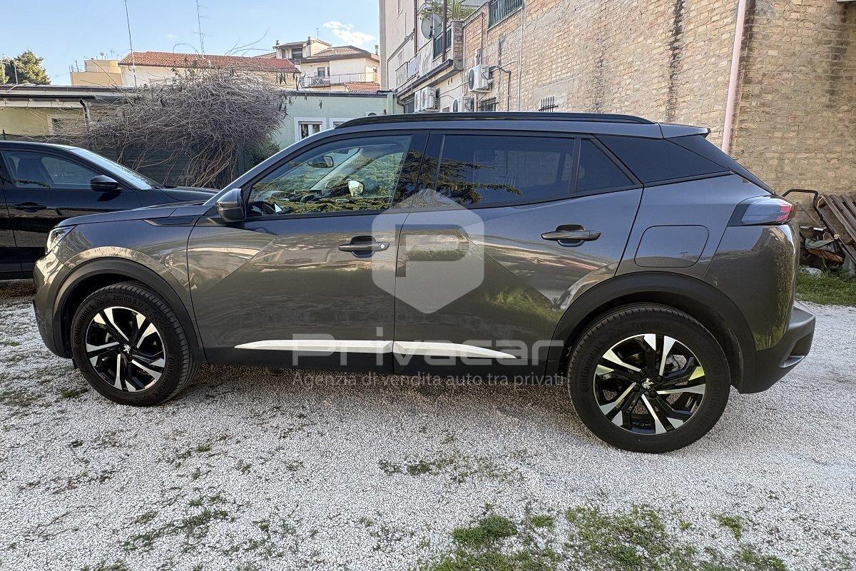 PEUGEOT 2008 BlueHDi 110 S&S Allure Pack