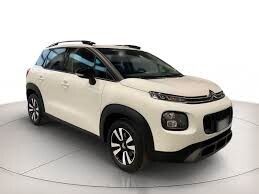 Citroen C3 Aircross 82CV Shine NEOPATENTATI