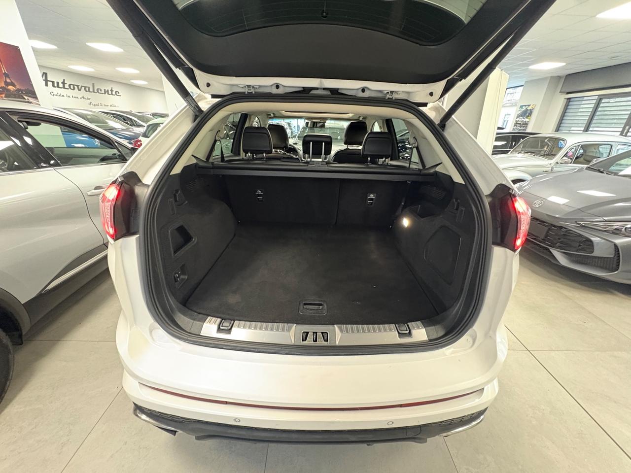 Ford Edge 2.0 TDCI 210 CV AWD ST Line 2018