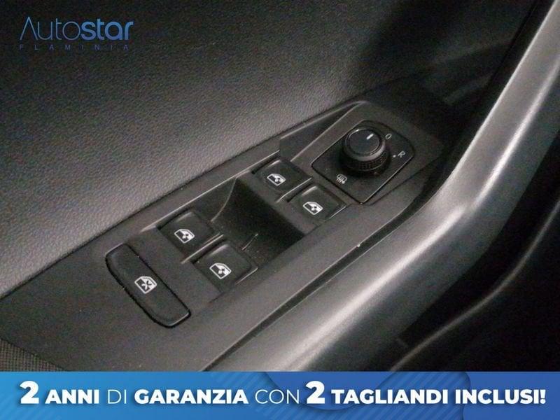 Volkswagen Polo 5p 1.0 evo Trendline 65cv