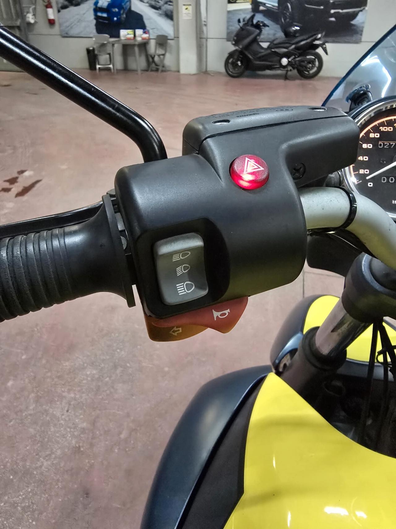 Bmw R 1150R Moto in condizioni eccellenti