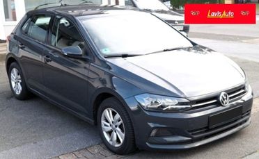 VOLKSWAGEN Polo 1.0 EVO 5p. Confortline