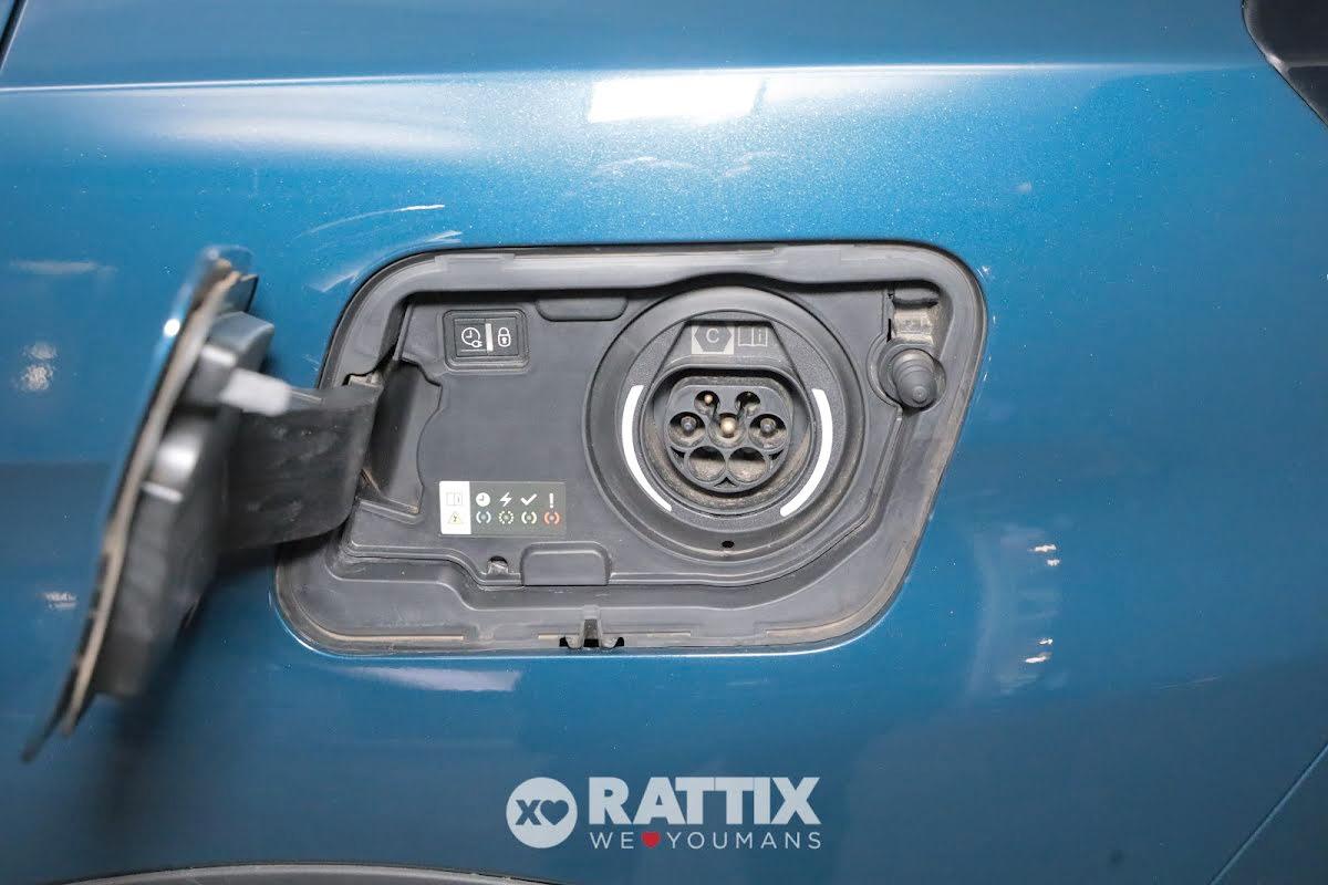 Peugeot 3008 1.6 Hybrid PHEV 225CV Allure Pack e-EAT8