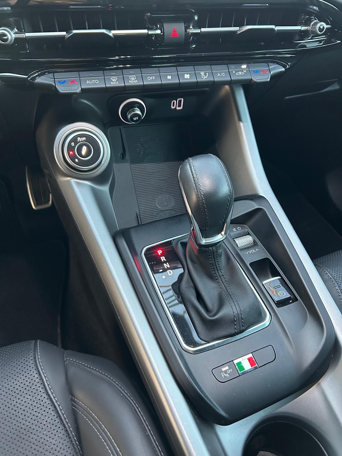 Alfa Romeo Tonale 1.5 160 CV MHEV TCT7 Veloce