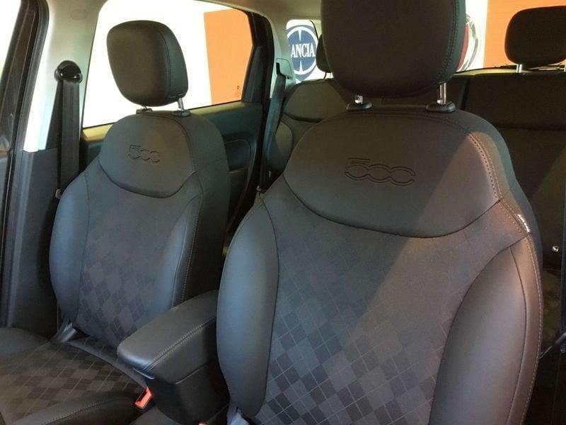 FIAT 500L 1.6 MultiJet Lounge 120cv S/S