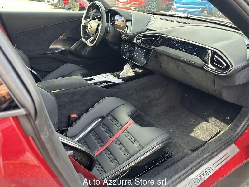 Ferrari 12Cilindri 12Cilindri | VISIBILE IN SEDE, IVA ESPOSTA