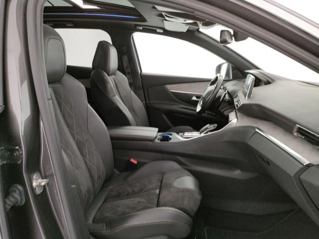 PEUGEOT 3008 BlueHDi 180 S&S EAT8 GT con TETTO