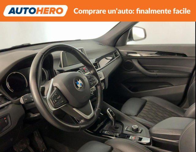 BMW X1 xDrive20d xLine