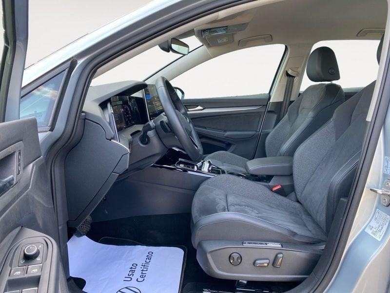 Volkswagen Golf 2.0 TDI SCR 110KW Style DSG
