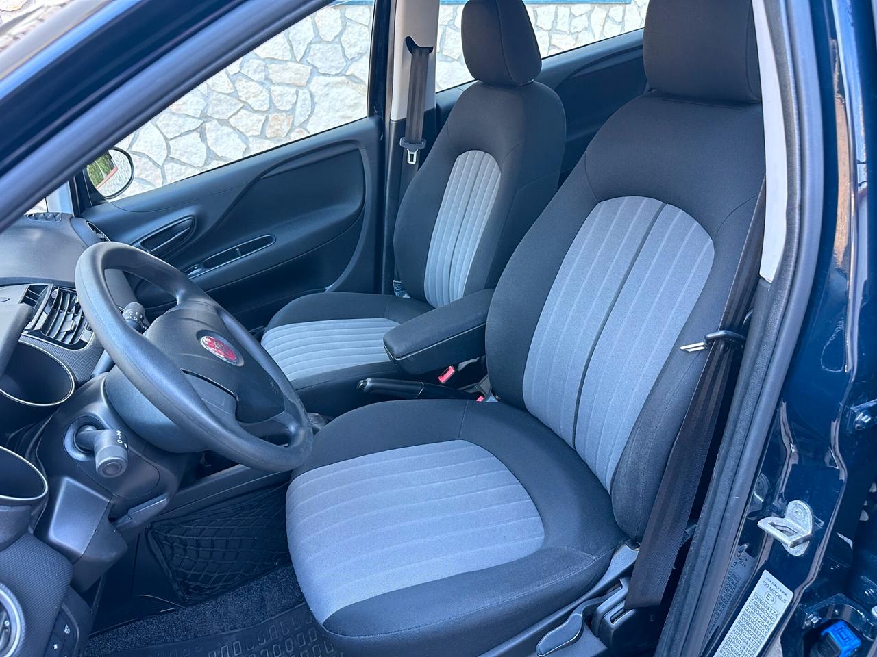 Fiat Punto Street 1.3 Multijet 95cv - 2018 - Garanzia