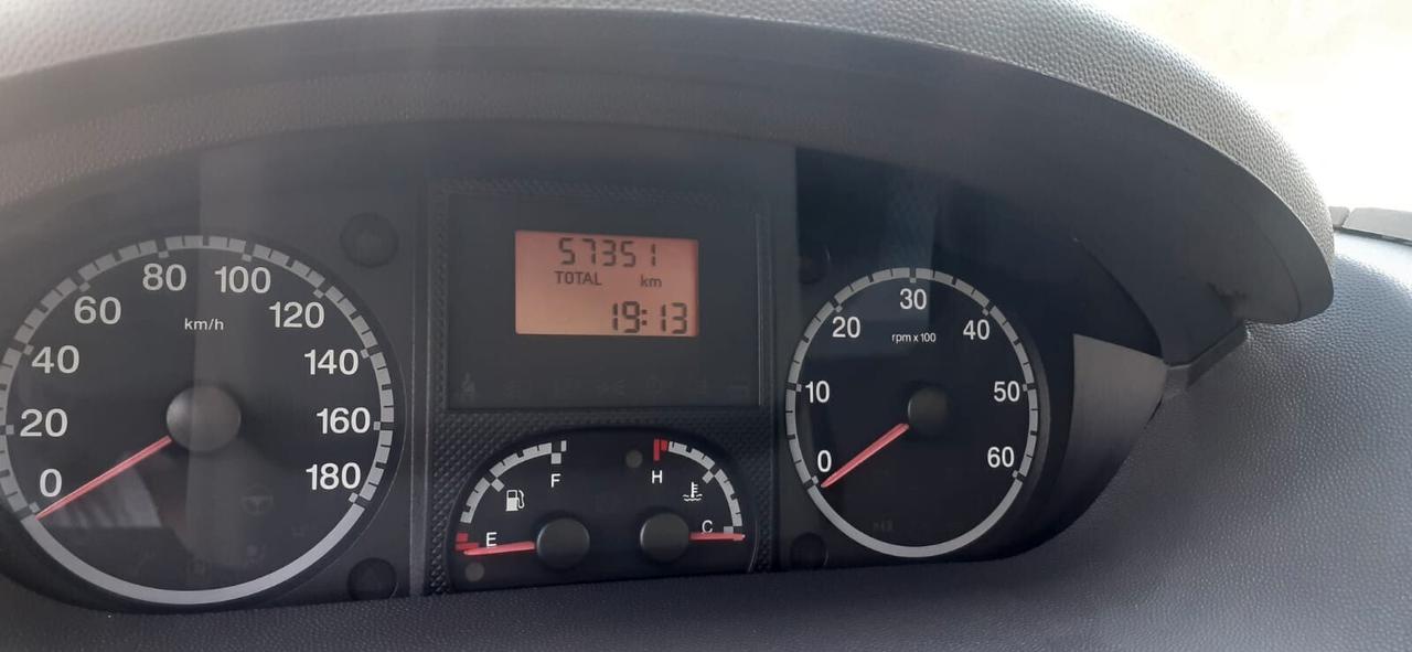 DUCATO MAXI 2009 - 2.3 LB AUTOMOBILI