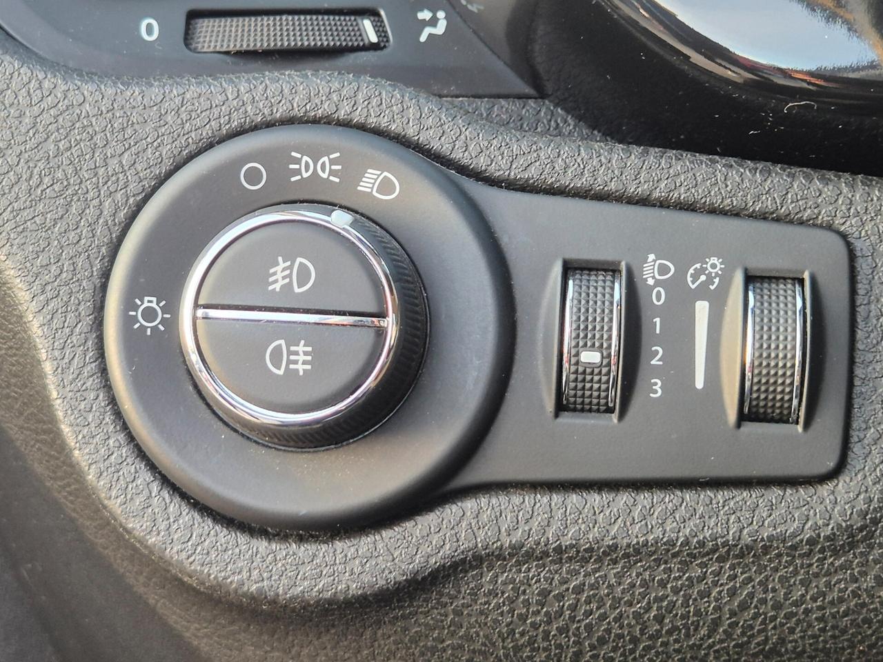 Fiat 500X 1.6 MultiJet 120 CV Lounge 2018