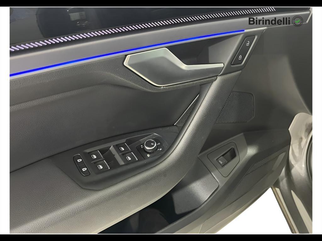 VOLKSWAGEN Touareg 3ª serie - Touareg 3.0 V6 TDI SCR R-Line