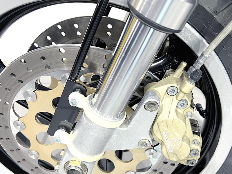 Ducati ST2 1000 Special