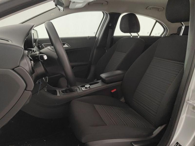 Mercedes-Benz Classe A A 180 Executive