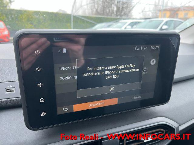 DACIA Jogger 1.0 TCe GPL 100 CV 7 posti Extreme KM0 - PROMO