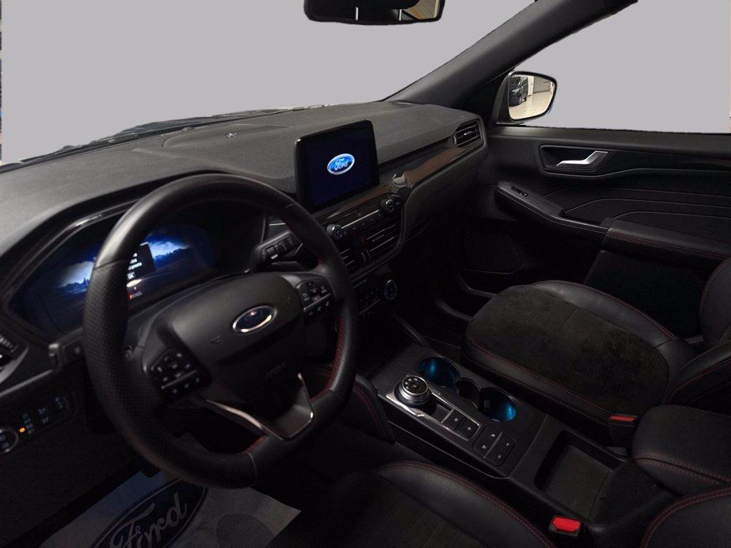 FORD Kuga 2.5 Plug In Hybrid 225 CV CVT 2WD ST-Line X del 2023