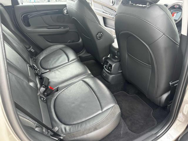 MINI Countryman 2.0 Cooper S Hype Countryman