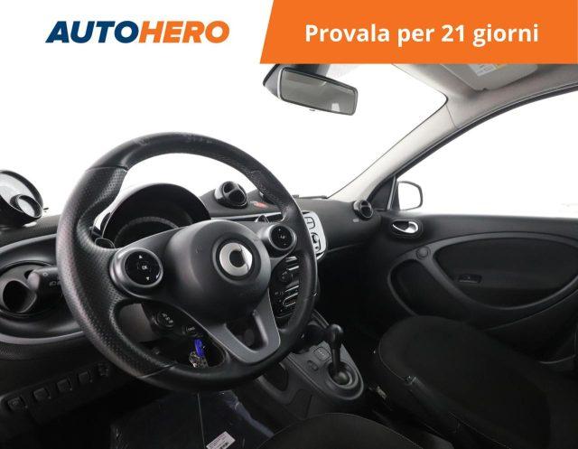 SMART ForFour 90 0.9 Turbo twinamic Passion