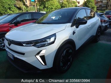 Renault Captur Captur Full Hybrid E-Tech 145 CV Techno