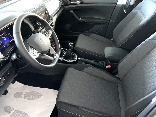 VOLKSWAGEN T-Cross 1.0 TSI 95 CV Edition Plus KM0 MY26