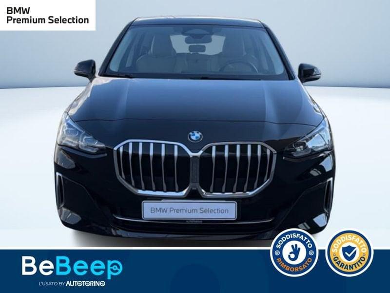 BMW Serie 2 Active Tourer 218D ACTIVE TOURER LUXURY AUTO