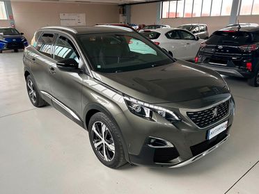 Peugeot 3008 PureTech Turbo 130 S&S GT Line